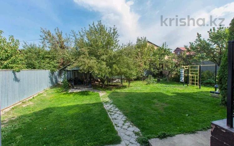 Отдельный дом · 4 комнаты · 80 м² · 6 сот., мкр Кемел (Первомайское), Шекспира 484 за 57 млн ₸ в Алматы, Жетысуский р-н — фото 2
