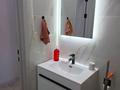 1-комнатная квартира · 45 м² · 2/9 этаж, мкр Центральный, Абая 26/1 — Возле драм.театр за 14 000 ₸ в Атырау — фото 13