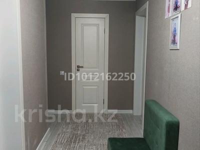 2-комнатная квартира · 52 м² · 6/7 этаж, Балапанова-Ашимова 16 за 28.5 млн ₸ в Талдыкоргане, мкр Коктем