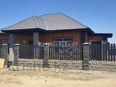 Жеке үй · 5 бөлме · 112 м² · 5 сот., Уч.кв203 1394/57, бағасы: 43 млн 〒 в Каскелене