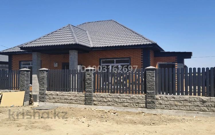 Жеке үй · 5 бөлме · 112 м² · 5 жүзд., Уч.кв203 1394/57, бағасы: 43 млн ₸ в Каскелене — фото 2