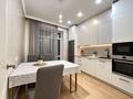 1-комнатная квартира · 43.1 м² · 6/10 этаж, Култегин 9 — НИЖЕ РЫНКА ГОРЯЧКА за ~ 27 млн ₸ в Астане, Есильский р-н