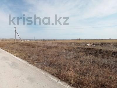 Участок · 33.5 га, Жарык 151 7 за 270 млн ₸ в Актобе