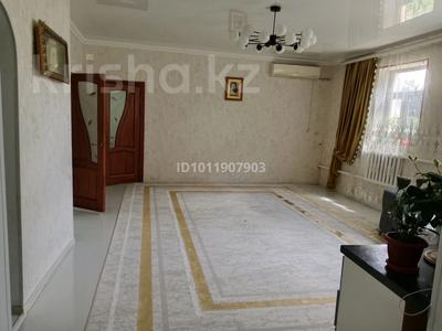 Жеке үй · 5 бөлме · 120 м² · 10 сот., Байзақ 24, бағасы: 17 млн 〒 в Туркестане