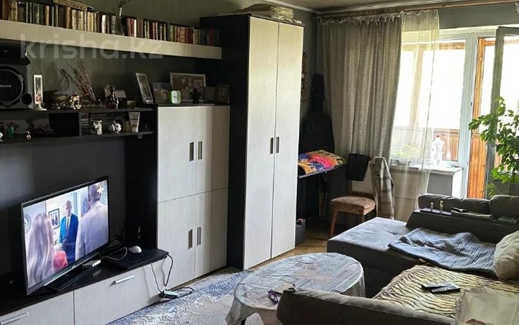 2-комнатная квартира · 44 м² · 5/5 этаж, мкр Айнабулак-3 — Во дворах за 25.8 млн ₸ в Алматы, Жетысуский р-н — фото 9