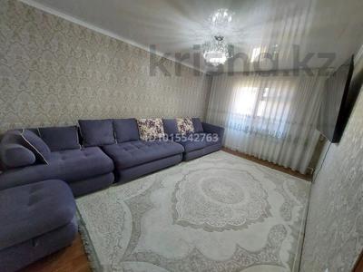 4-бөлмелі пәтер · 88.2 м² · 4/5 қабат, Мушелтой 42, бағасы: 29 млн ₸ в Талдыкоргане, мкр Мушелтой