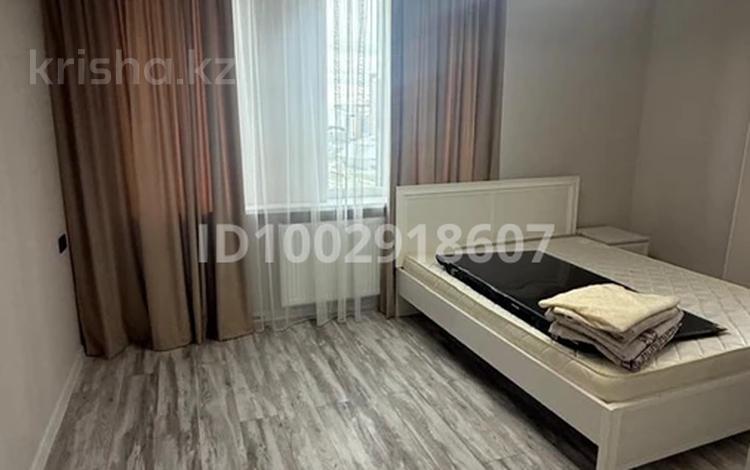 2-комнатная квартира · 65 м² · 15/16 этаж, Алматы — Кабанбай батыра за 340 000 ₸ в Астане, Есильский р-н — фото 2