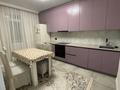 2-комнатная квартира · 65 м² · 15/16 этаж, Алматы — Кабанбай батыра за 340 000 ₸ в Астане, Есильский р-н — фото 7