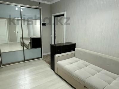 2-комнатная квартира · 55 м² · 7/11 этаж, Роза Багланова 3 за 29.9 млн ₸ в Астане, Нура р-н