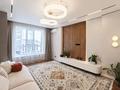 3-комнатная квартира · 94.5 м² · 4/9 этаж, Туран 83/2 за 75 млн ₸ в Астане, Нура р-н