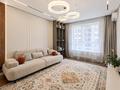 3-комнатная квартира · 94.5 м² · 4/9 этаж, Туран 83/2 за 75 млн ₸ в Астане, Нура р-н — фото 2