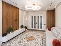 3-комнатная квартира · 94.5 м² · 4/9 этаж, Туран 83/2 за 75 млн ₸ в Астане, Нура р-н — фото 5