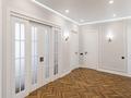 3-комнатная квартира · 94.5 м² · 4/9 этаж, Туран 83/2 за 75 млн ₸ в Астане, Нура р-н — фото 6
