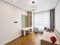3-комнатная квартира · 94.5 м² · 4/9 этаж, Туран 83/2 за 75 млн ₸ в Астане, Нура р-н — фото 14