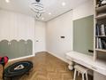 3-комнатная квартира · 94.5 м² · 4/9 этаж, Туран 83/2 за 75 млн ₸ в Астане, Нура р-н — фото 15