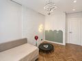 3-комнатная квартира · 94.5 м² · 4/9 этаж, Туран 83/2 за 75 млн ₸ в Астане, Нура р-н — фото 16