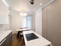 3-комнатная квартира · 94.5 м² · 4/9 этаж, Туран 83/2 за 75 млн ₸ в Астане, Нура р-н — фото 19