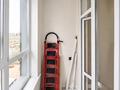 3-комнатная квартира · 94.5 м² · 4/9 этаж, Туран 83/2 за 75 млн ₸ в Астане, Нура р-н — фото 22