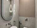 3-комнатная квартира · 94.5 м² · 4/9 этаж, Туран 83/2 за 75 млн ₸ в Астане, Нура р-н — фото 26