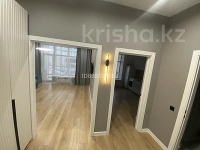 1-комнатная квартира · 49 м² · 5/10 этаж, Ауельбекова 120 — Буденного за 10 000 〒 в Кокшетау