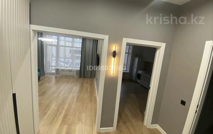 1-комнатная квартира · 49 м² · 5/10 этаж, Ауельбекова 120 а — Буденного за 12 000 ₸ в Кокшетау — фото 18