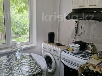 2-комнатная квартира · 44.7 м² · 3/5 этаж, Суюмбая за 23.5 млн ₸ в Алматы, Турксибский р-н