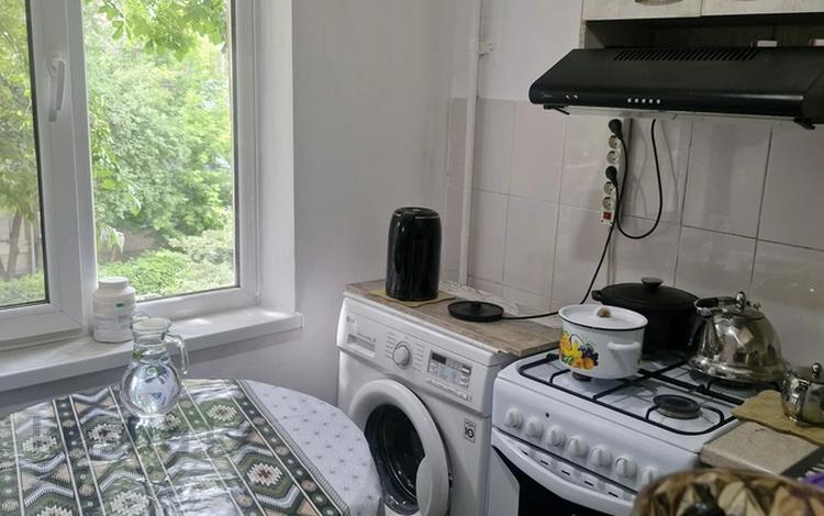 2-комнатная квартира · 44.7 м² · 3/5 этаж, Суюмбая за 23.5 млн ₸ в Алматы, Турксибский р-н — фото 2