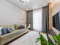 2-бөлмелі пәтер · 50 м² · 3/15 қабат, Абая 109/11, бағасы: 25 000 ₸ в Алматы, Алмалинский р-н — фото 2