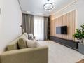 2-бөлмелі пәтер · 50 м² · 3/15 қабат, Абая 109/11, бағасы: 25 000 ₸ в Алматы, Алмалинский р-н — фото 5