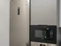2-бөлмелі пәтер · 50 м² · 3/15 қабат, Абая 109/11, бағасы: 25 000 ₸ в Алматы, Алмалинский р-н — фото 9