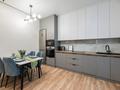 2-бөлмелі пәтер · 50 м² · 3/15 қабат, Абая 109/11, бағасы: 25 000 ₸ в Алматы, Алмалинский р-н — фото 10