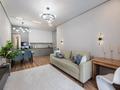 2-бөлмелі пәтер · 50 м² · 3/15 қабат, Абая 109/11, бағасы: 25 000 ₸ в Алматы, Алмалинский р-н — фото 18