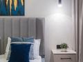 2-бөлмелі пәтер · 50 м² · 3/15 қабат, Абая 109/11, бағасы: 25 000 ₸ в Алматы, Алмалинский р-н — фото 19