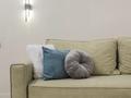 2-бөлмелі пәтер · 50 м² · 3/15 қабат, Абая 109/11, бағасы: 25 000 ₸ в Алматы, Алмалинский р-н — фото 20