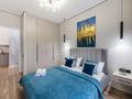 2-бөлмелі пәтер · 50 м² · 3/15 қабат, Абая 109/11, бағасы: 25 000 ₸ в Алматы, Алмалинский р-н — фото 26