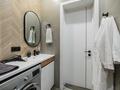 2-бөлмелі пәтер · 50 м² · 3/15 қабат, Абая 109/11, бағасы: 25 000 ₸ в Алматы, Алмалинский р-н — фото 32