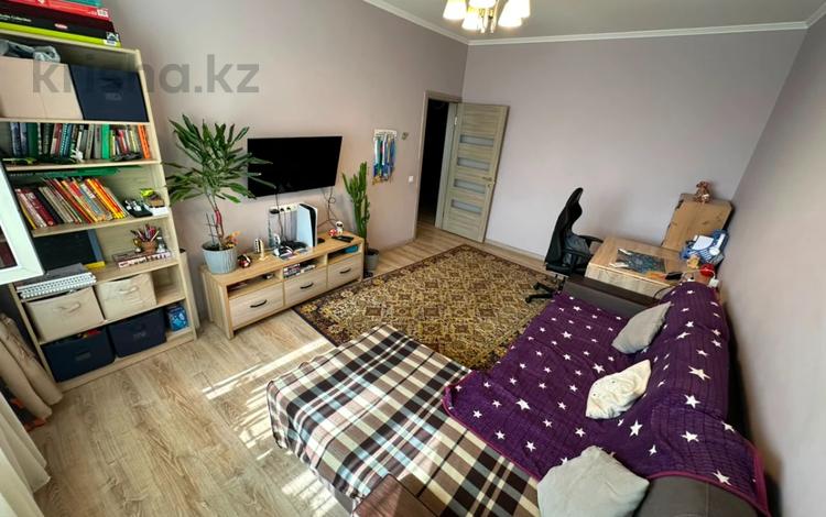 2-бөлмелі пәтер · 58 м² · 8/9 қабат, мкр Аксай-2, бағасы: 40 млн ₸ в Алматы, Ауэзовский р-н — фото 21