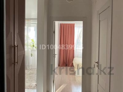 1-бөлмелі пәтер · 36.6 м² · 7/9 қабат, А 108, бағасы: 20 млн ₸ в Астане, Алматы р-н