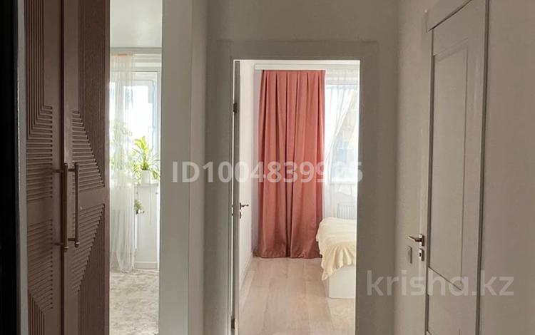 1-комнатная квартира · 36.6 м² · 7/9 этаж, А 108 за 20 млн ₸ в Астане, Алматы р-н — фото 2