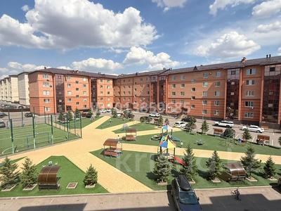 2-комнатная квартира · 63 м² · 3/5 этаж, мкр Юго-Восток, Муканова 49/10 за 31.5 млн ₸ в Караганде, Казыбек би р-н