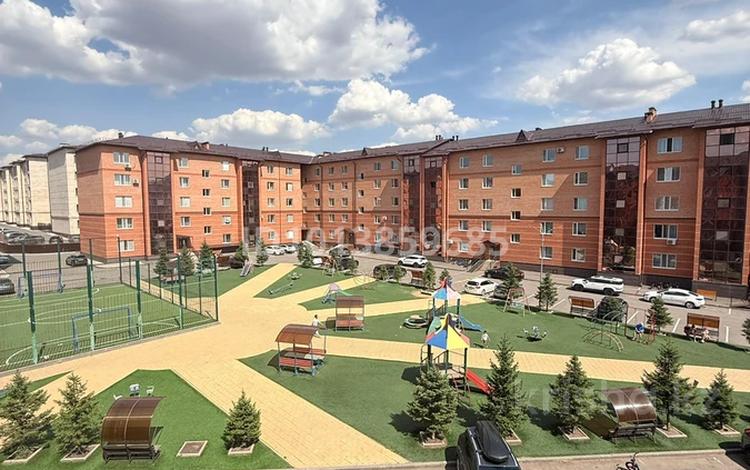 2-комнатная квартира · 63 м² · 3/5 этаж, мкр Юго-Восток, Муканова 49/10 за 31.5 млн ₸ в Караганде, Казыбек би р-н — фото 2