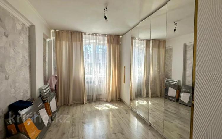 2-комнатная квартира · 55.3 м² · 9/9 этаж, Микр. Кулагер за 22.3 млн ₸ в Талдыкоргане — фото 2