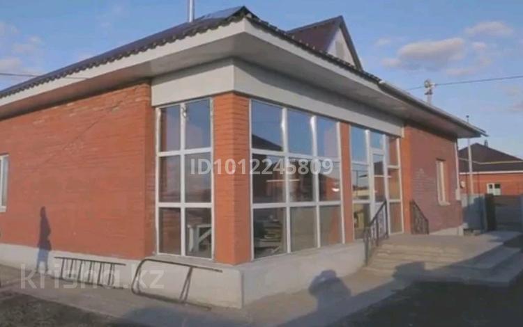Отдельный дом · 3 комнаты · 100 м² · 10 сот., Айкап 5 — Новый Арал-тал за 13 млн ₸ в Аксае — фото 2