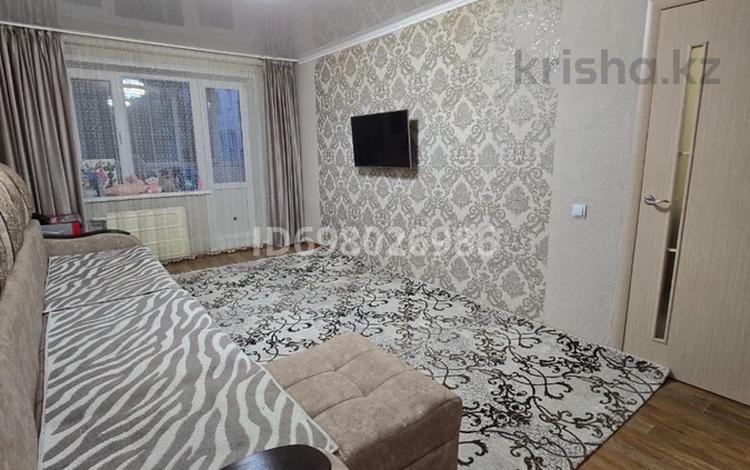 2-комнатная квартира · 45.2 м² · 2/5 этаж, Гагарина 81 за 22 млн ₸ в Павлодаре — фото 2