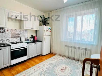 1-бөлмелі пәтер · 38.2 м² · 9/10 қабат, Айтматова 31б, бағасы: ~ 21.6 млн ₸ в Астане, Нура р-н
