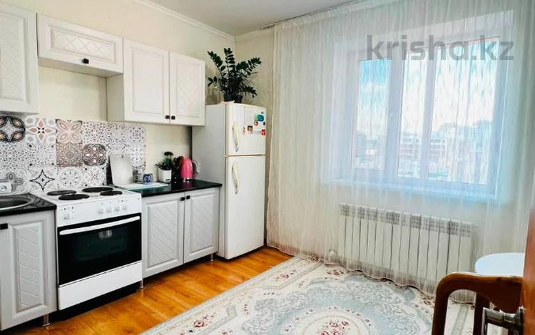 1-бөлмелі пәтер · 38.2 м² · 9/10 қабат, Айтматова 31б, бағасы: ~ 21.6 млн ₸ в Астане, Нура р-н — фото 9