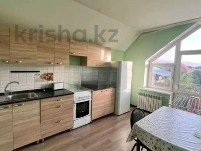 4-бөлмелі пәтер · 125 м² · 2/3 қабат, мкр Акжар 37/6, бағасы: 48 млн ₸ в Алматы, Наурызбайский р-н