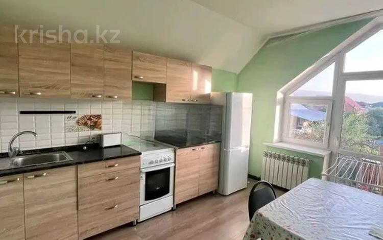 4-бөлмелі пәтер · 125 м² · 2/3 қабат, мкр Акжар 37/6, бағасы: 48 млн ₸ в Алматы, Наурызбайский р-н — фото 7