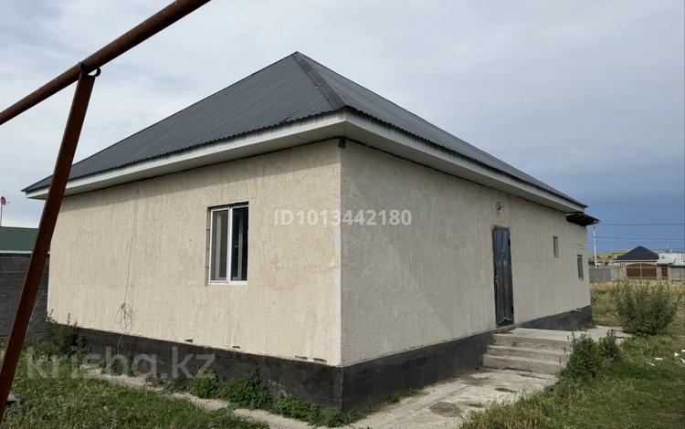 Жеке үй · 3 бөлме · 85 м² · 16 жүзд., Яссауи 109, бағасы: 26.5 млн ₸ в Узынагаш — фото 2