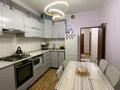 3-бөлмелі пәтер · 80 м² · 7/9 қабат, Нұрсәт ш/а 10, бағасы: 31 млн ₸ в Шымкенте, Каратауский р-н — фото 3